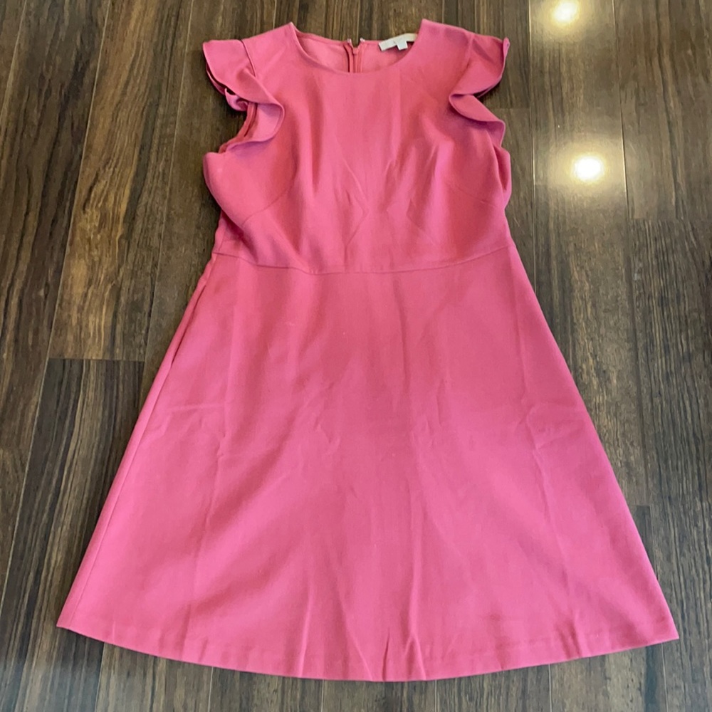 LOFT dress